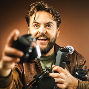 Meet your Posher, Marcus